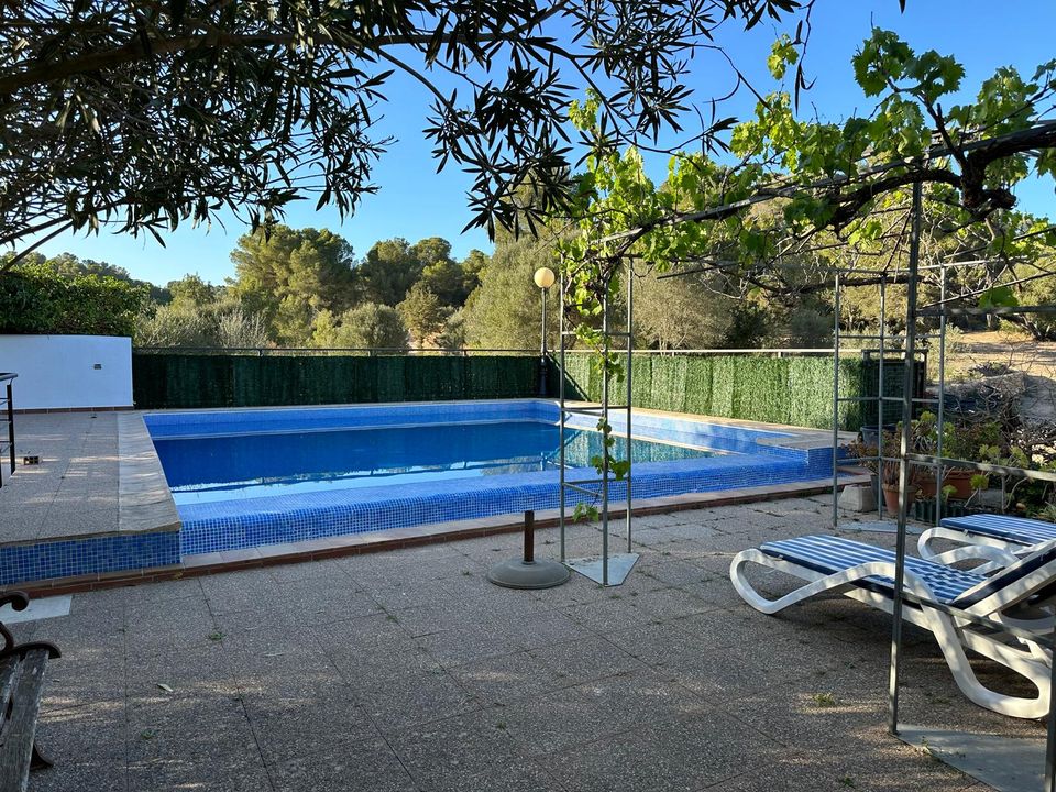 Landejendom i Sant Josep de sa Talaia, Ibiza - foto 2