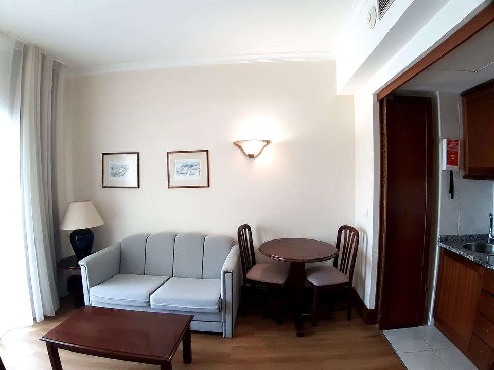 Lejlighed i Funchal, Madeira - foto 4