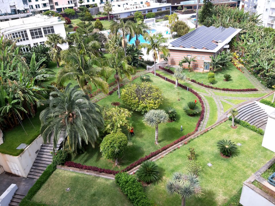 Lejlighed i Funchal, Madeira - foto 1