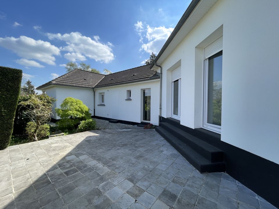 Villa i Givenchy-en-Gohelle, Pas-de-Calais - foto 3