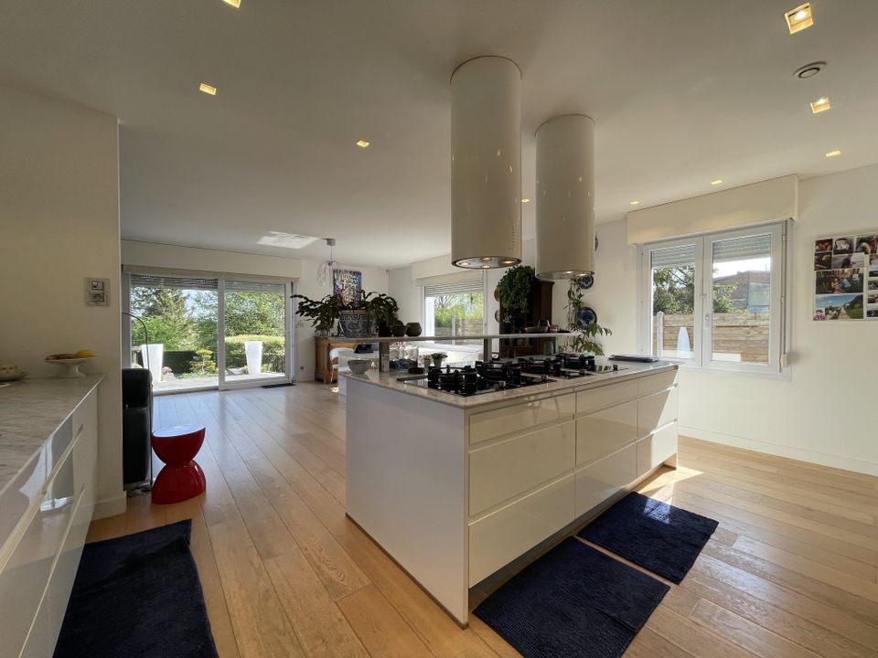 Villa i Givenchy-en-Gohelle, Pas-de-Calais - foto 5