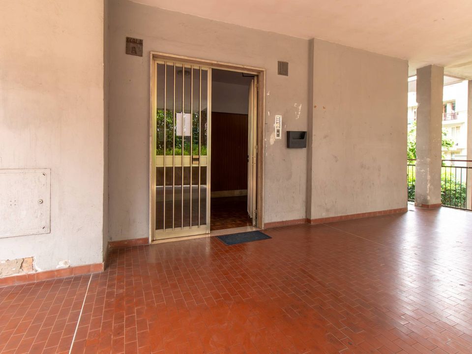 Lejlighed i Salerno, Salerno - foto 4