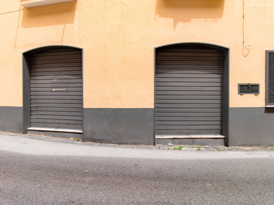Erhvervsejendom i Pellezzano, Salerno - foto 1