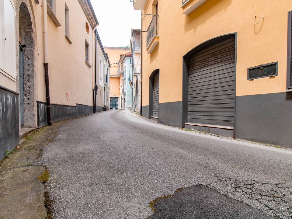 Erhvervsejendom i Pellezzano, Salerno - foto 2