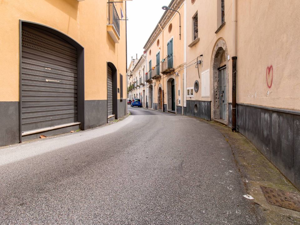 Erhvervsejendom i Pellezzano, Salerno - foto 3