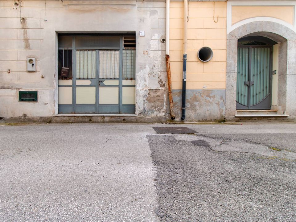Erhvervsejendom i Pellezzano, Salerno - foto 1