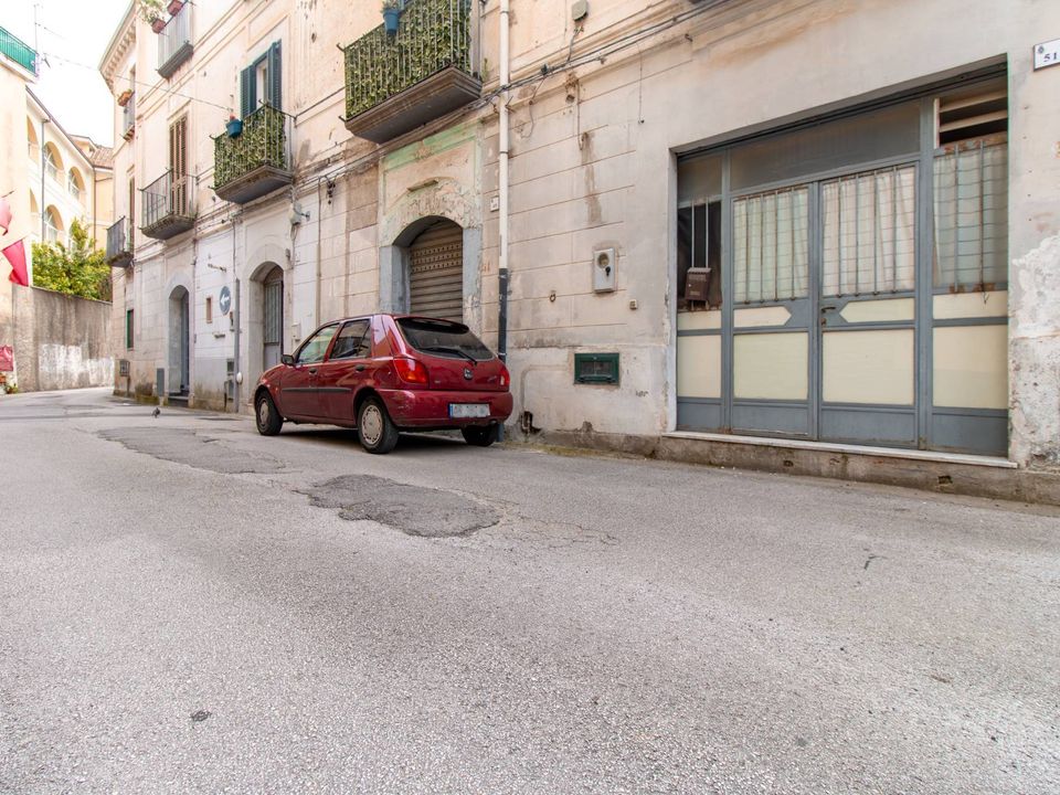 Erhvervsejendom i Pellezzano, Salerno - foto 2