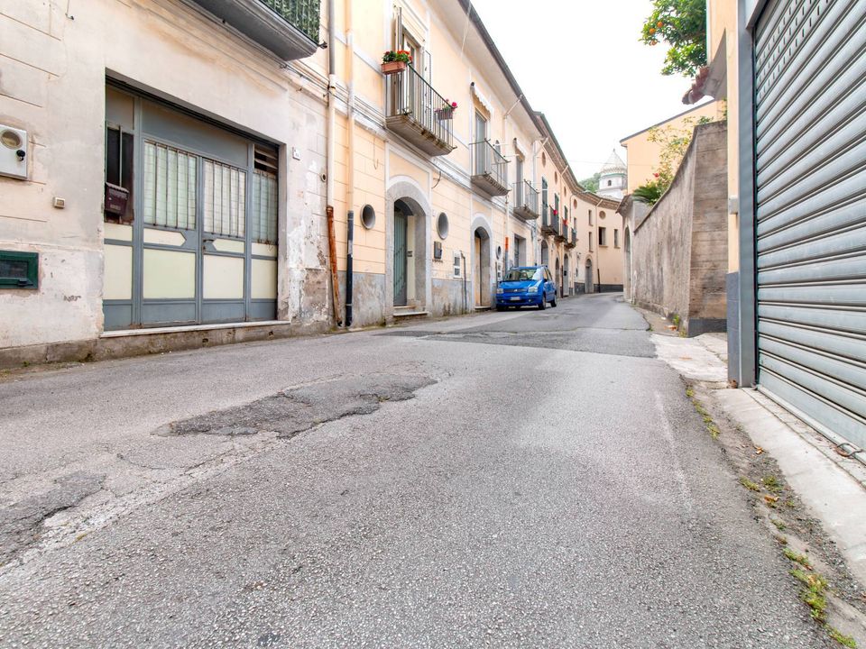 Erhvervsejendom i Pellezzano, Salerno - foto 3