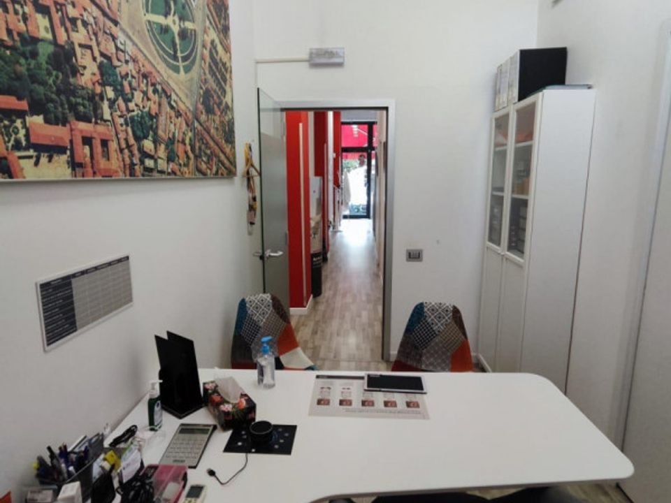 Erhvervsejendom i Padua, Padua - foto 3