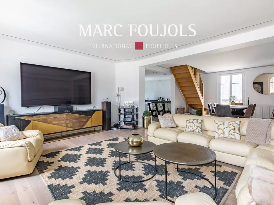 Apartament: Senlis, Oise – zdjęcie 4