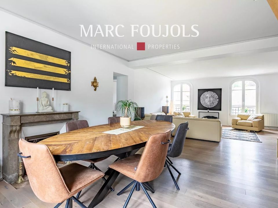 Apartament: Senlis, Oise – zdjęcie 5