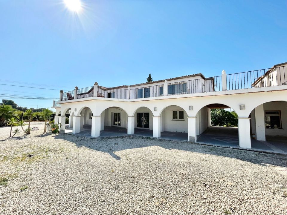 Villa i Crevillent, Alicante - foto 1