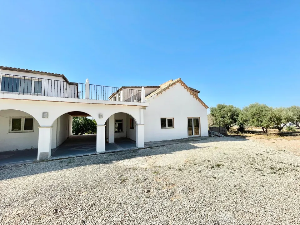 Villa i Crevillent, Alicante - foto 2