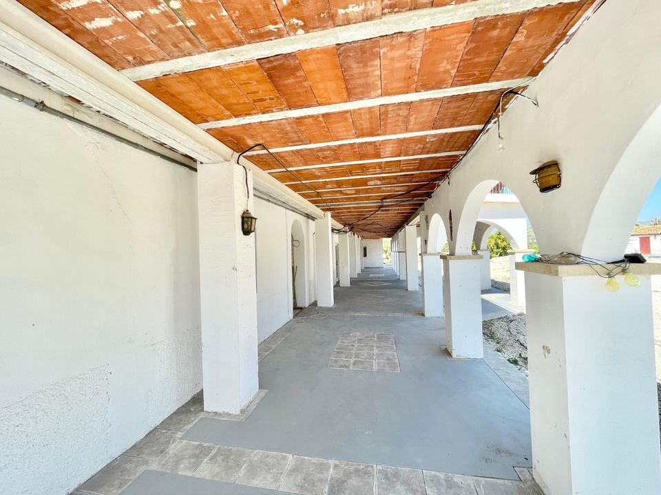 Villa i Crevillent, Alicante - foto 4