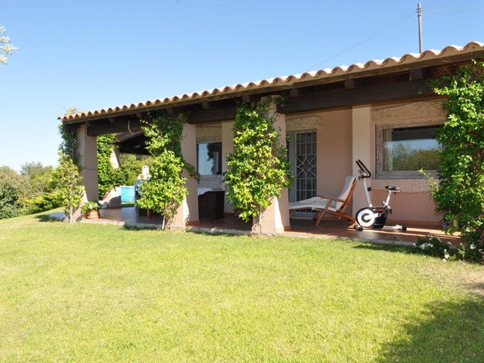 Landejendom i Olbia, Sassari - foto 1