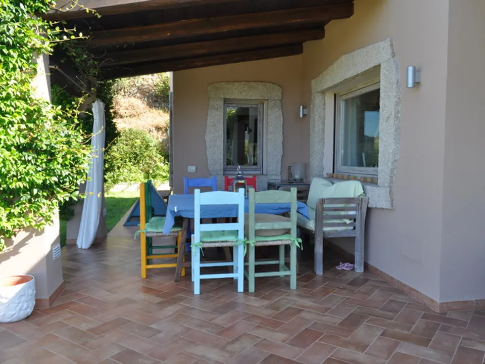 Landejendom i Olbia, Sassari - foto 3