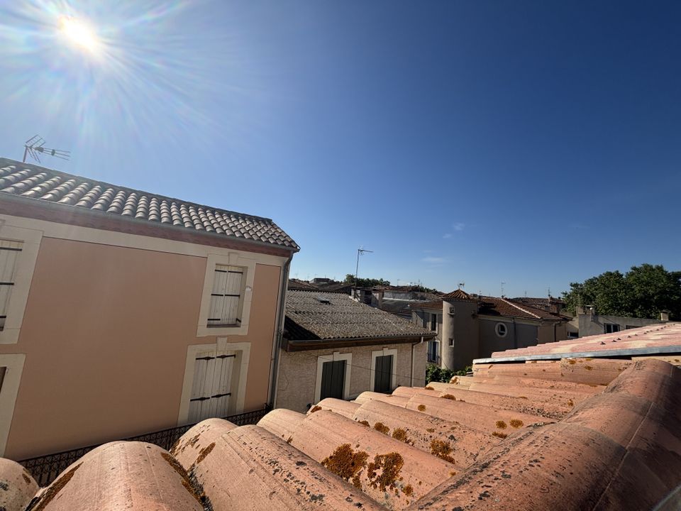 Villa i Bessan, Herault - foto 2