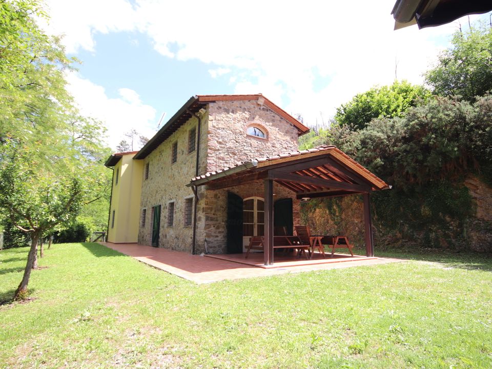 Villa i Lucca, Lucca - foto 1