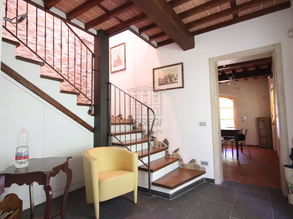 Villa i Lucca, Lucca - foto 3