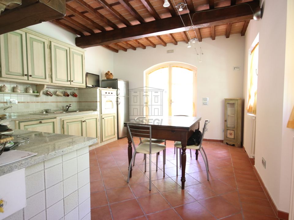 Villa i Lucca, Lucca - foto 4