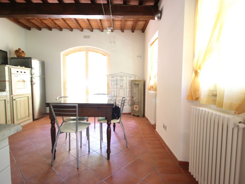 Villa i Lucca, Lucca - foto 5
