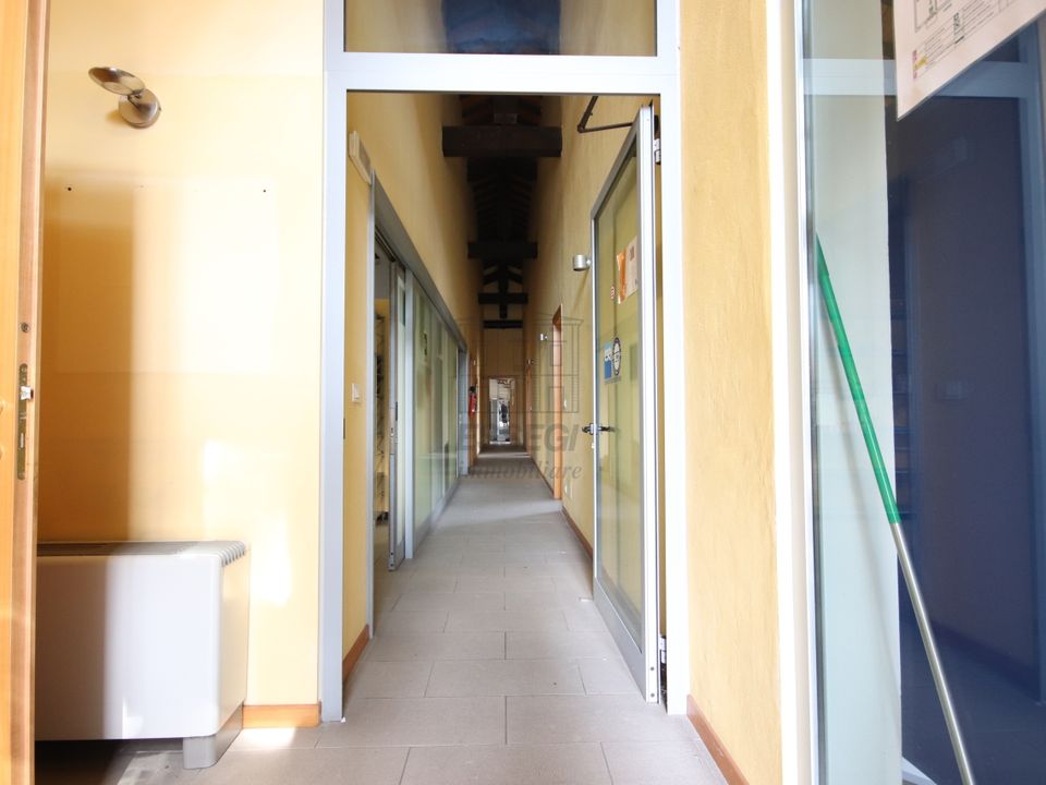 Erhvervsejendom i Lucca, Lucca - foto 4