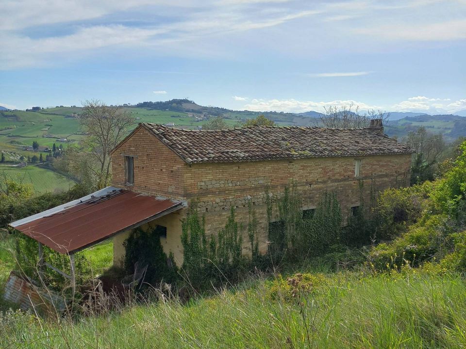 Villa i Montottone, Fermo - foto 2