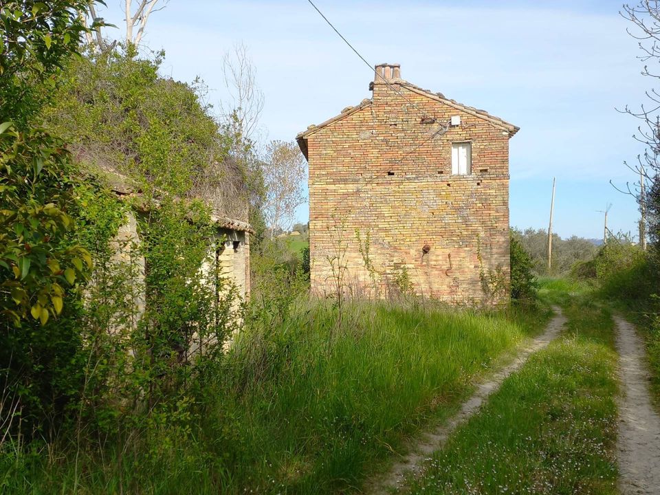 Villa i Montottone, Fermo - foto 3