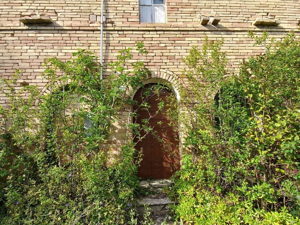Villa i Montottone, Fermo - foto 4