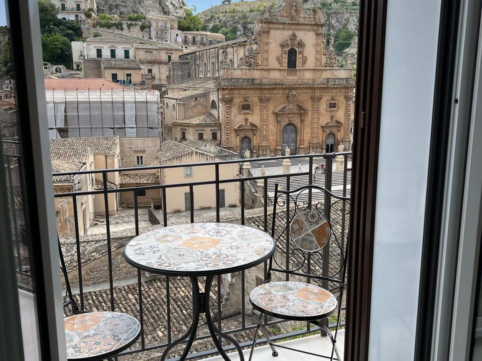 Villa i Modica, Ragusa - foto 1