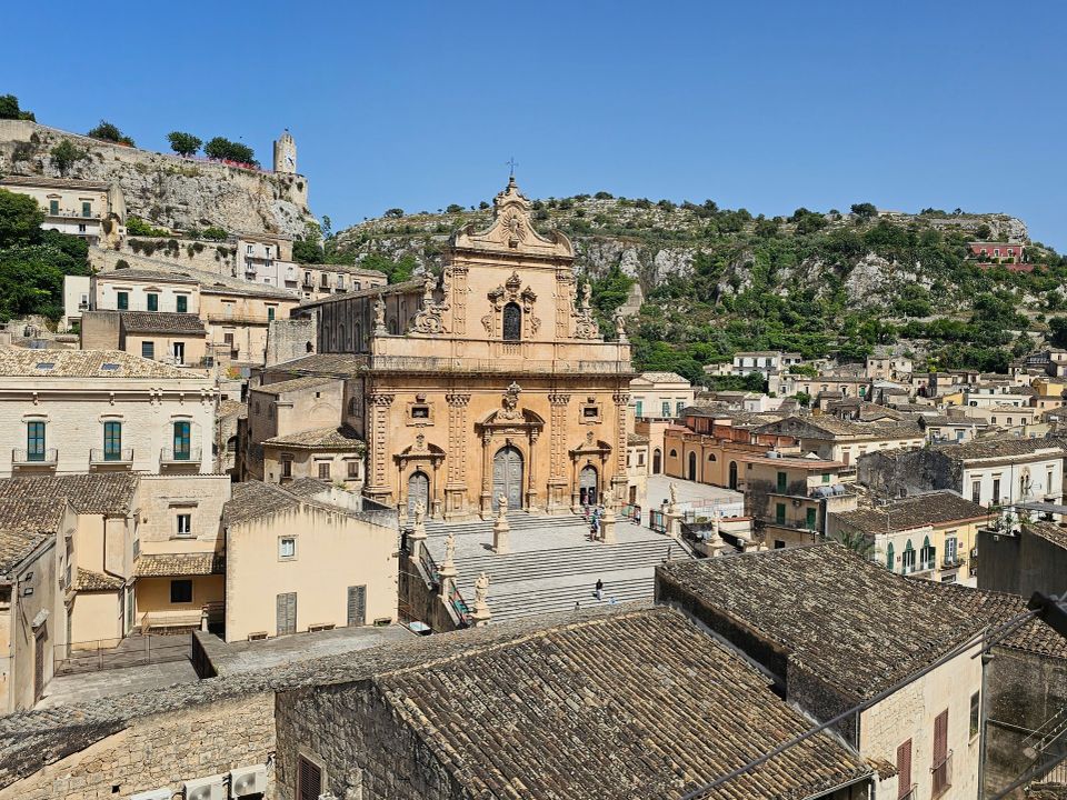 Villa i Modica, Ragusa - foto 2