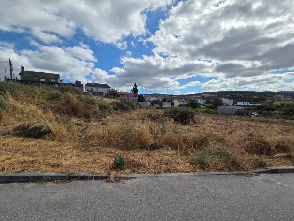 Tomt i Moimenta da Beira, Viseu - bilde 4
