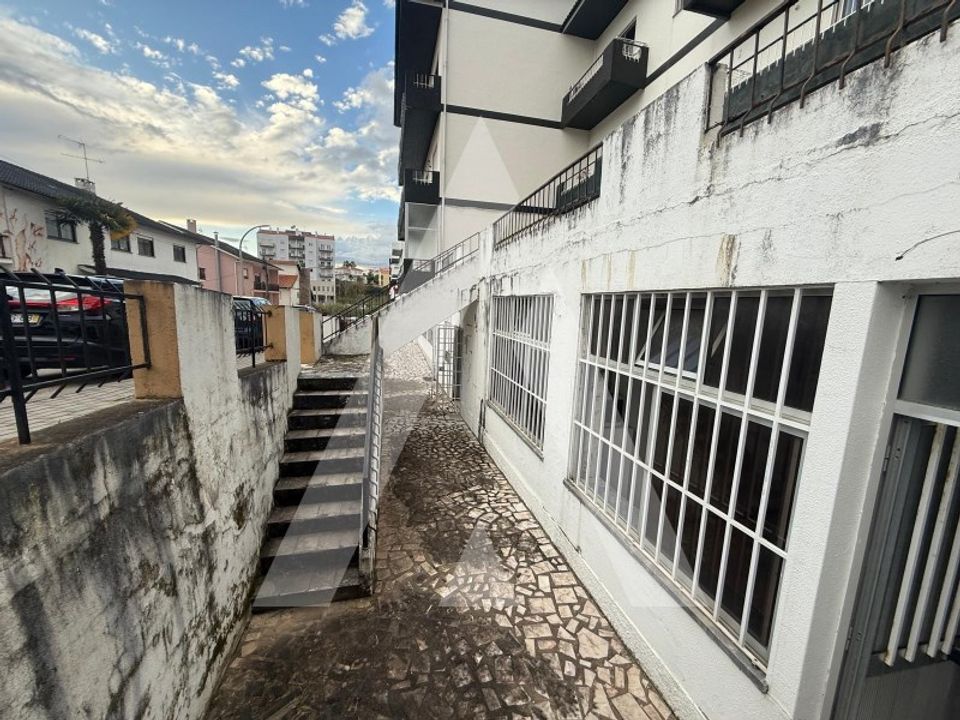 Erhvervsejendom i Leiria, Leiria - foto 2