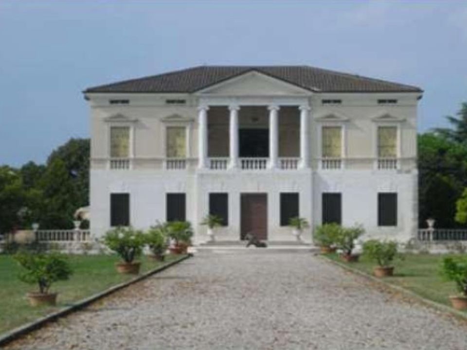 Villa i San Bonifacio, Verona - foto 1
