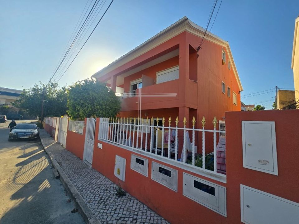 Villa i Almada, Setubal - foto 1