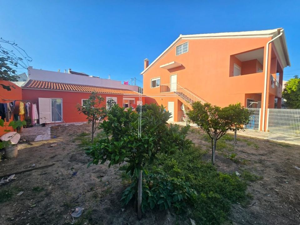 Villa i Almada, Setubal - foto 2