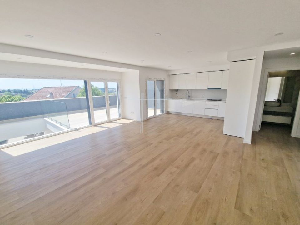 Rækkehus i Costa da Caparica, Setubal - foto 1