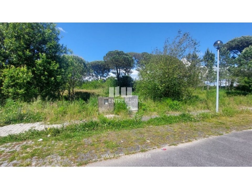 Helårsgrund i Darque, Viana do Castelo - foto 2