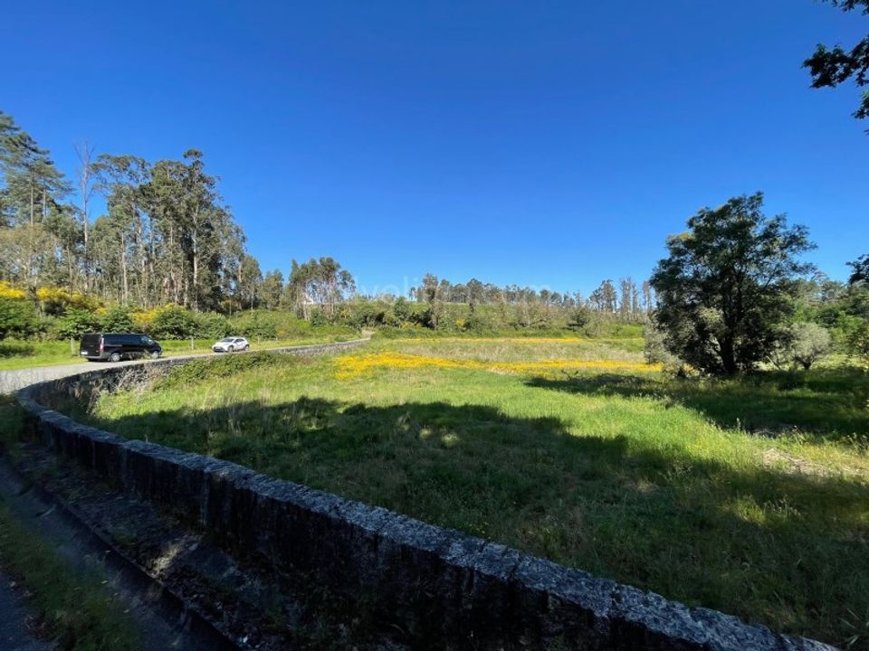 Helårsgrund i Valenca, Viana do Castelo - foto 2