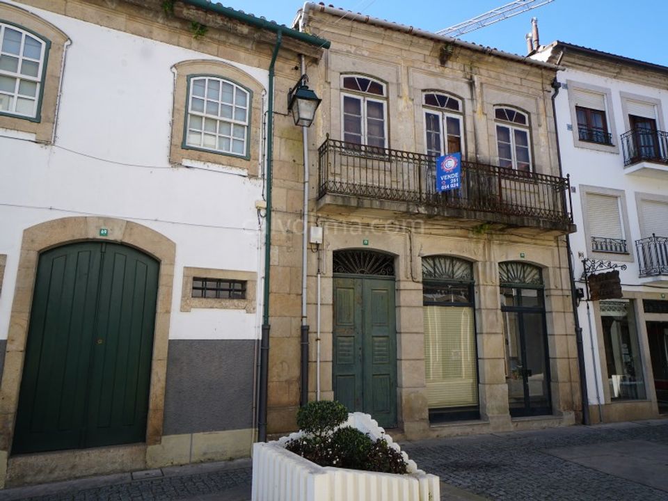 Villa a Moncao, Viana do Castelo - foto 1