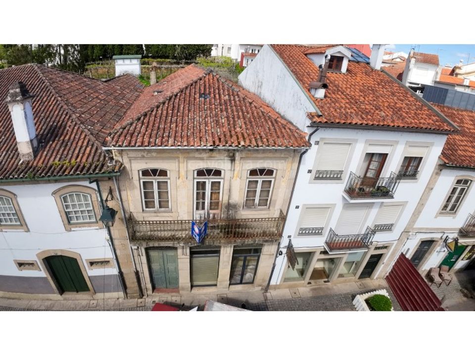 Villa a Moncao, Viana do Castelo - foto 5