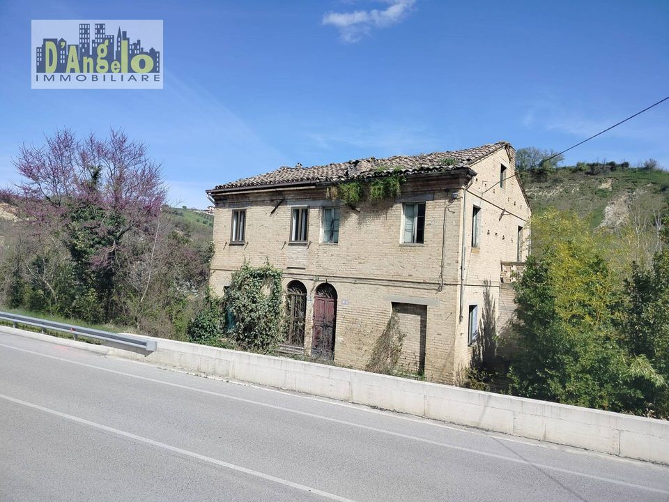 Villa i Offida, Ascoli Piceno - foto 2