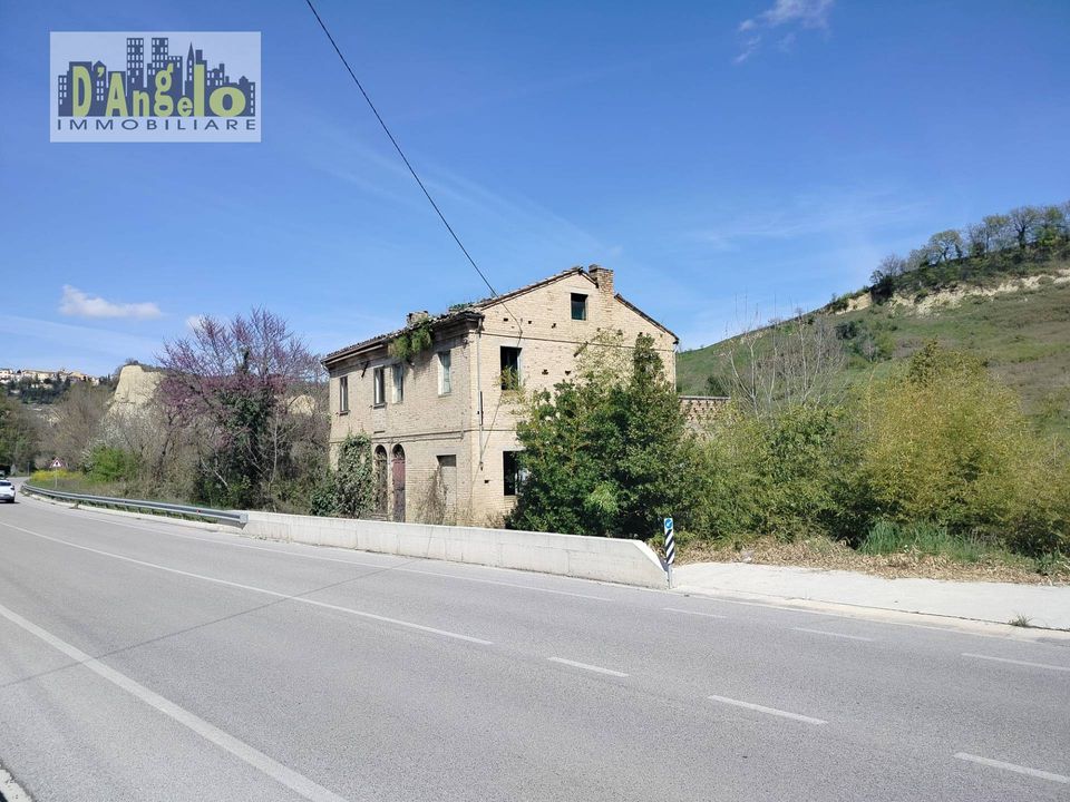 Villa i Offida, Ascoli Piceno - foto 3