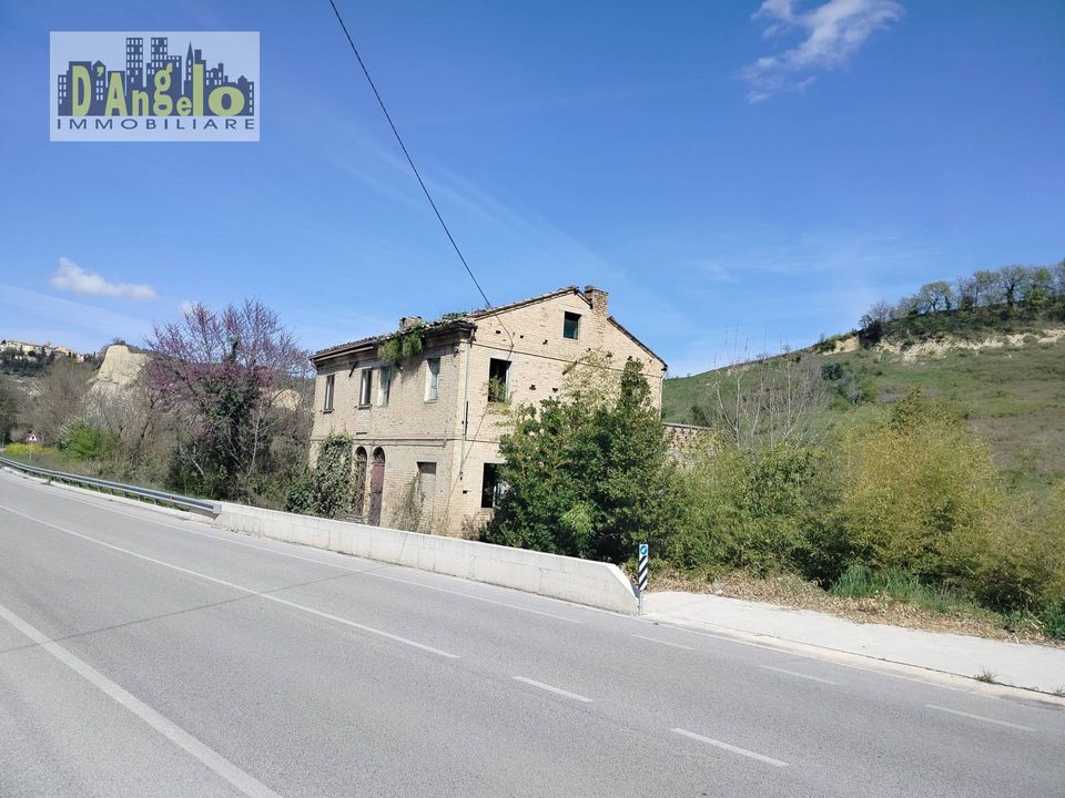 Villa i Offida, Ascoli Piceno - foto 4