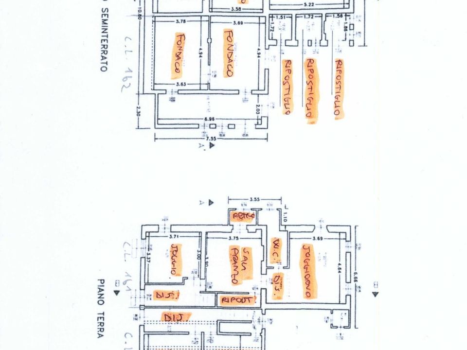 Villa i Offida, Ascoli Piceno - foto 5