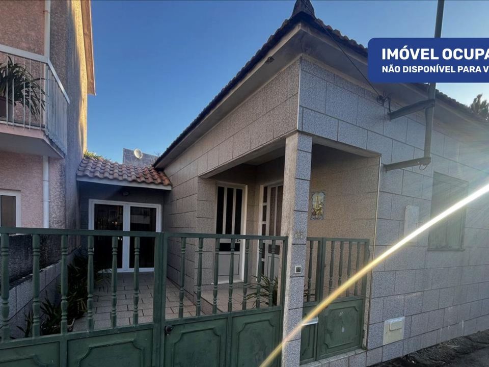 Villa i Santa Maria da Feira, Aveiro - foto 1