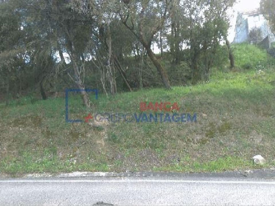 Helårsgrund i Tomar, Santarem - foto 5