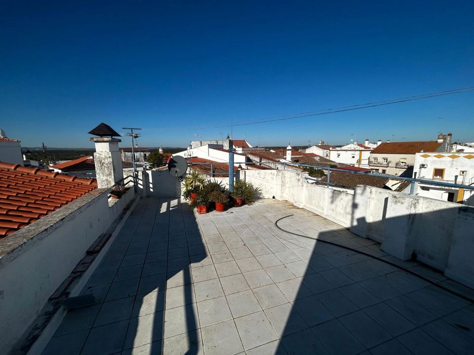 Villa i Serpa, Beja - bilde 2
