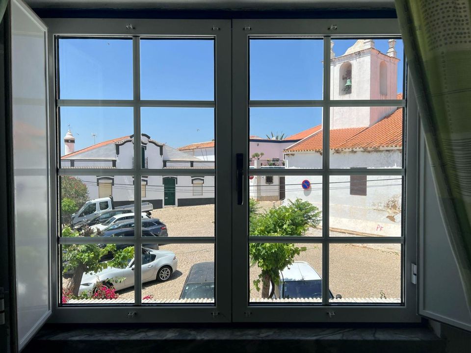 Villa i Serpa, Beja - bilde 1