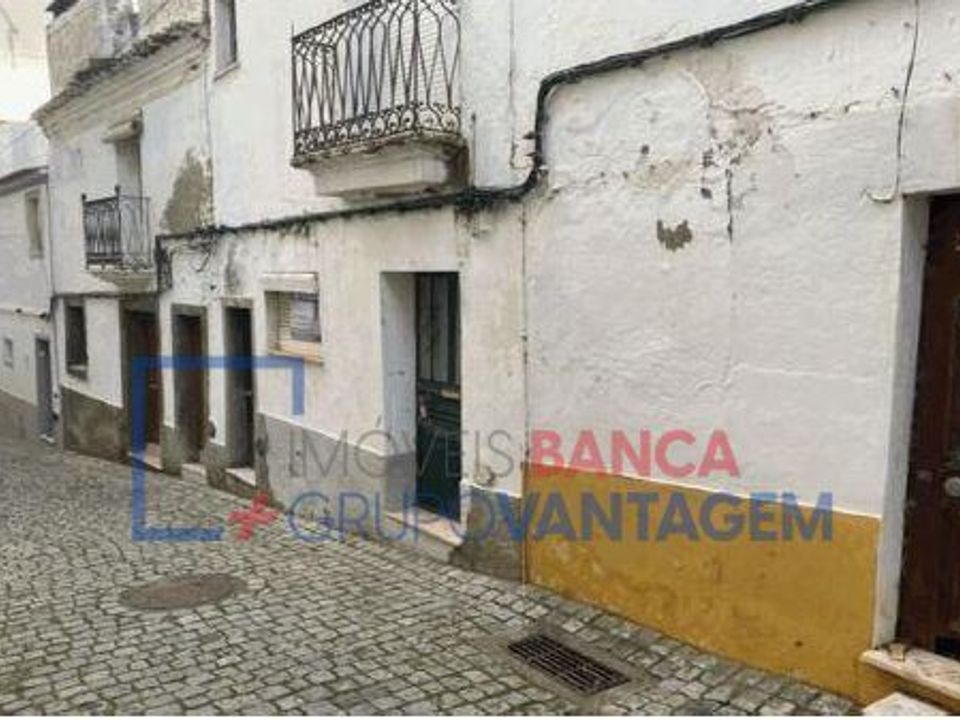 Lejlighed i Campo Maior, Portalegre - foto 1